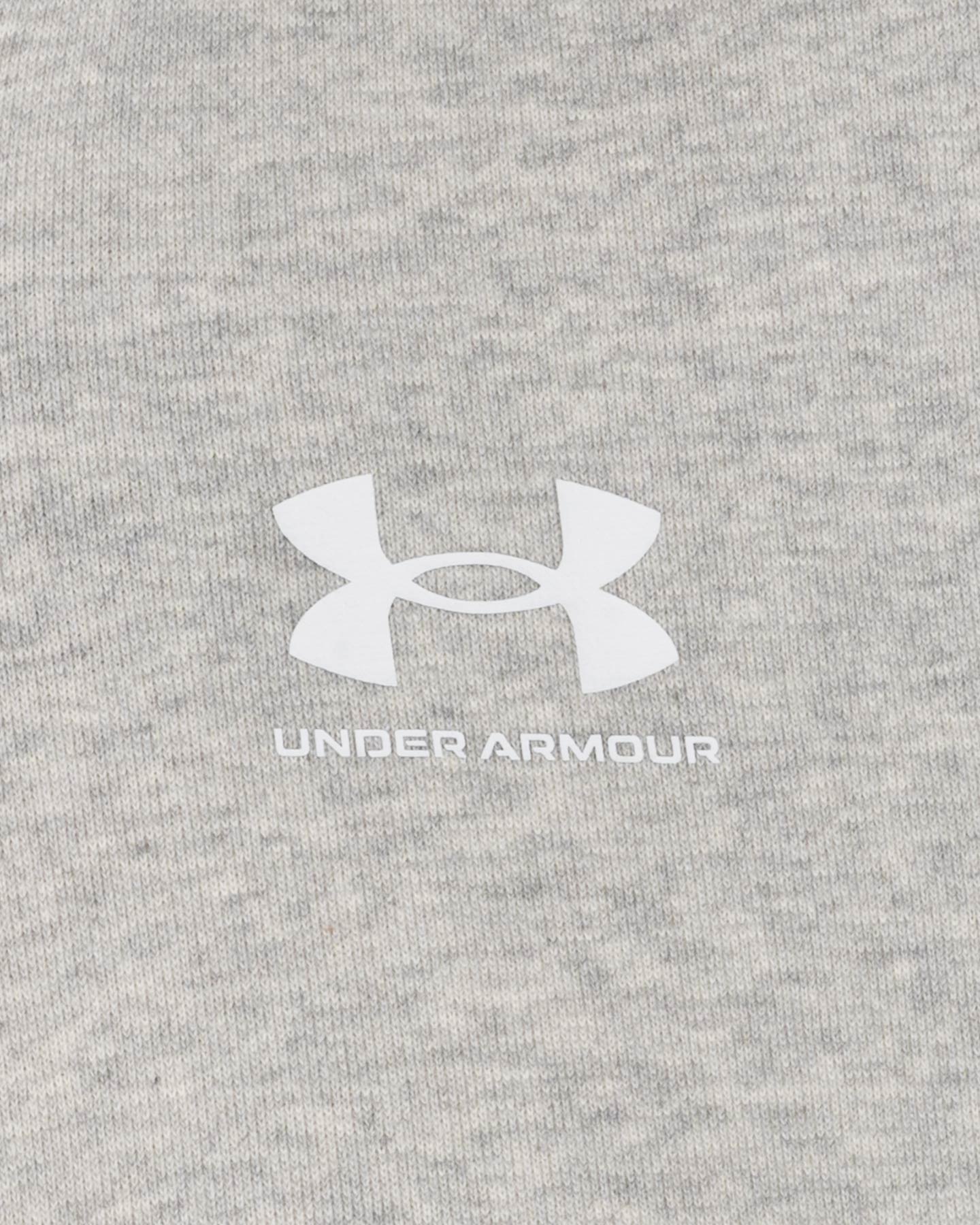 Felpa Under Armour Rival Terry W 77-6005509-0011
