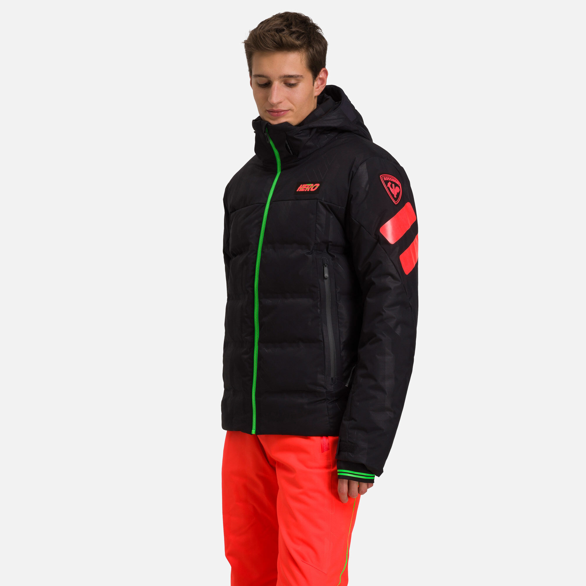 Veste de ski Hero Depart Homme