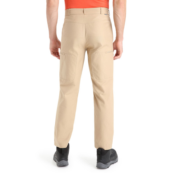 M HIKE PANTS Herren - Trekkinghose