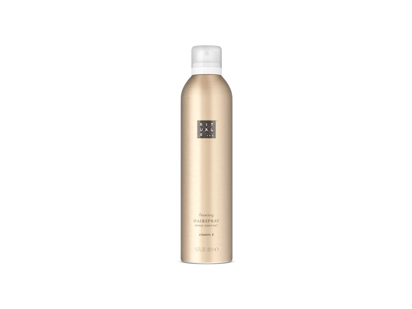 Laque pour cheveux XL
