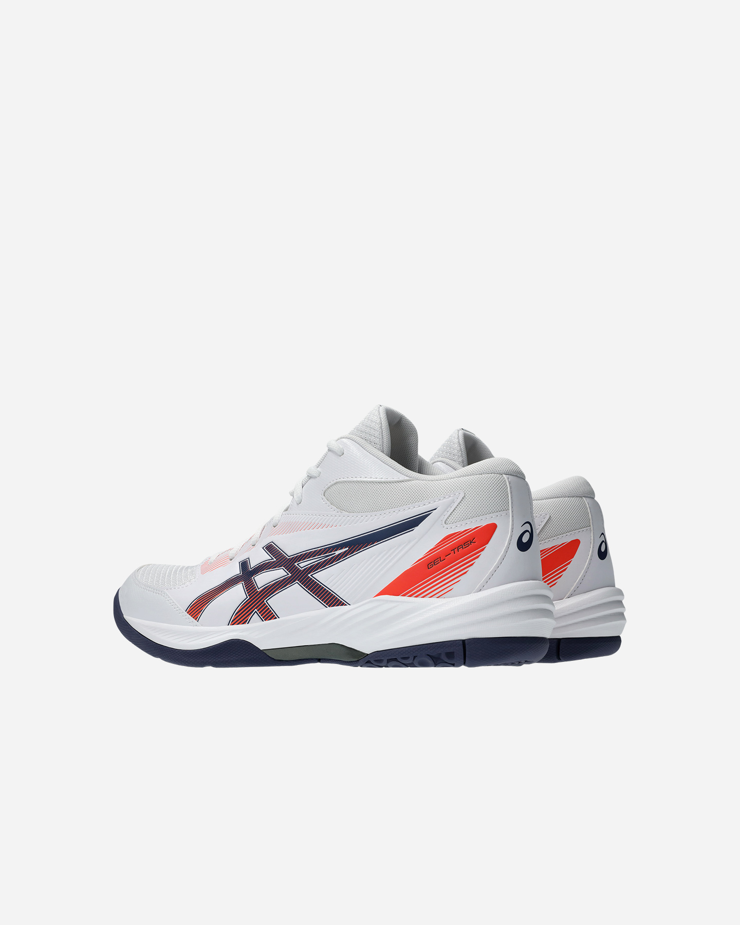 Volejbalová obuv Asics Gel Task 4 Mt M 1071A102-101