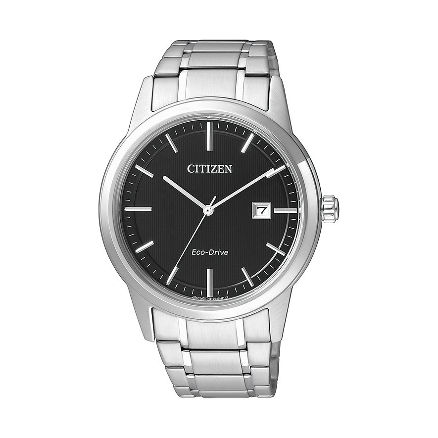 Citizen Herrenuhr Eco Drive