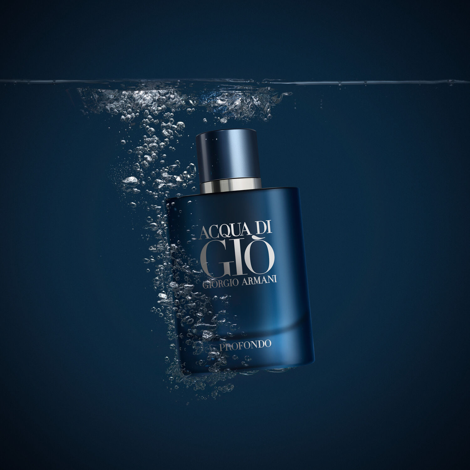 Giorgio Armani Acqua di Giò Profondo Eau de Parfum