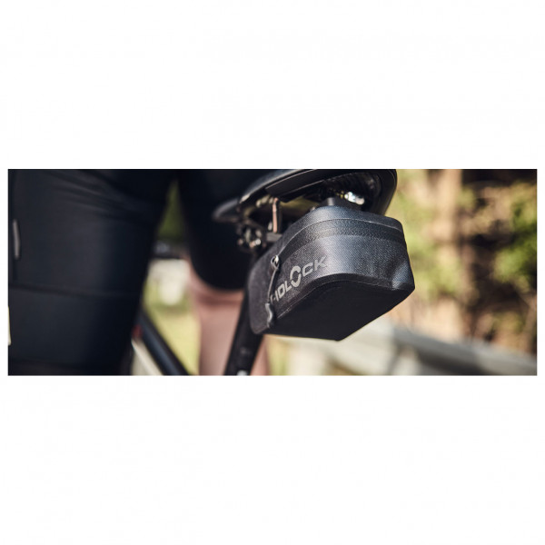 Fidlock - Saddle Bag 400 + Saddle Base - Fahrradtasche