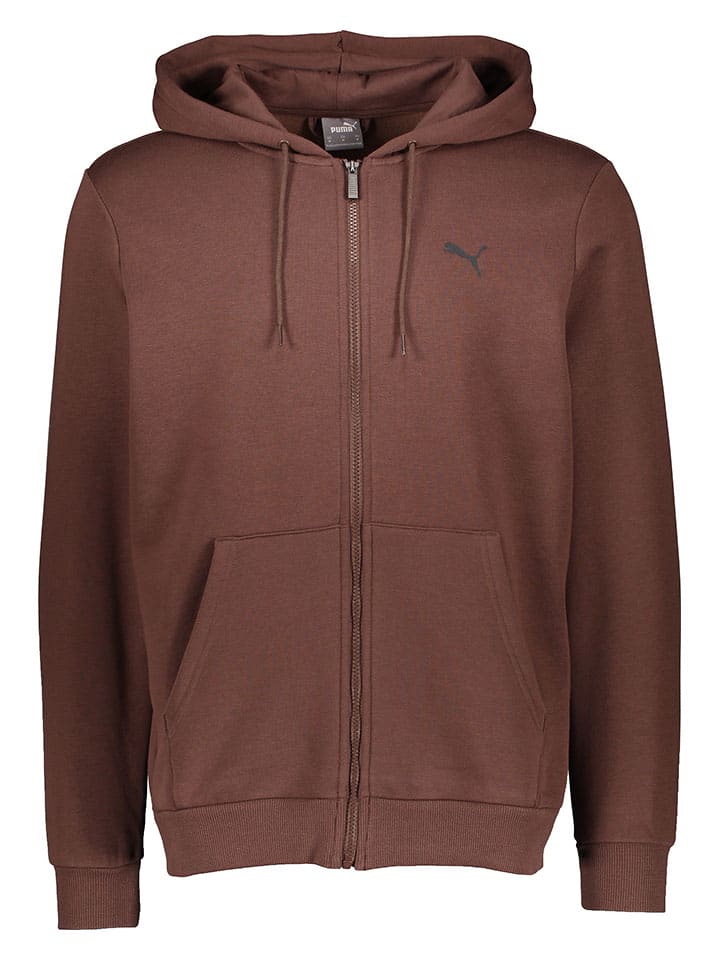 Puma Sweatjacke 