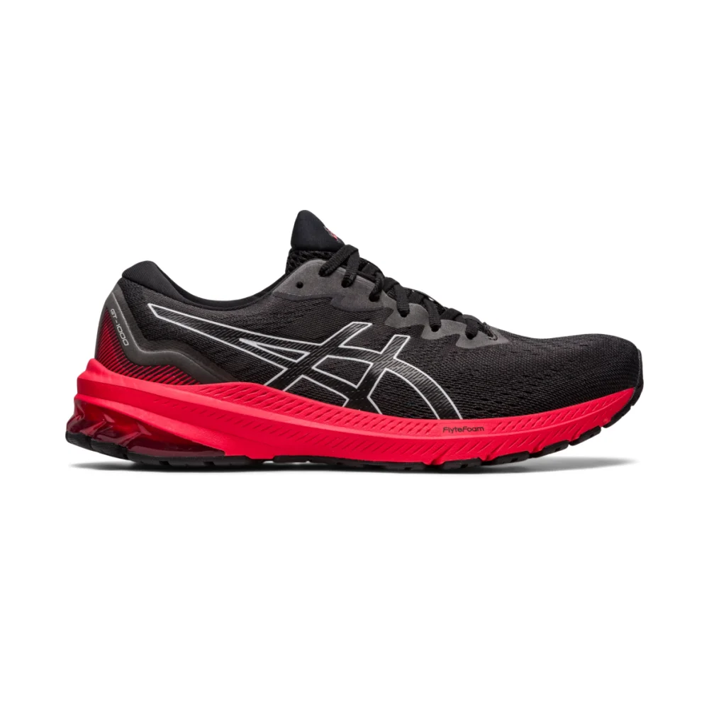 Asics GT 1000 11 1011B354.008 / schwarz