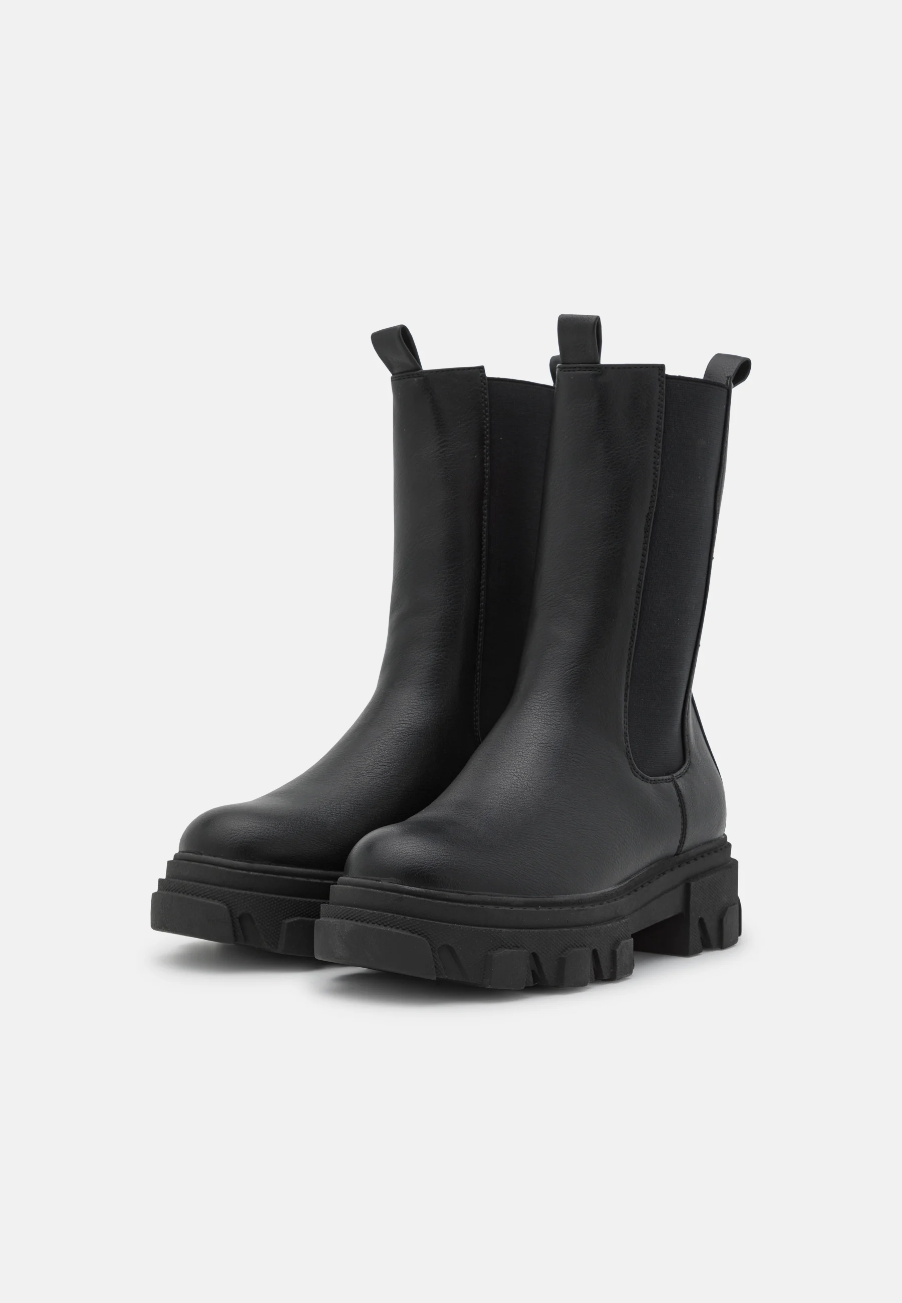 Botines de invierno Even&Odd Wide Fit - Botas de plataforma