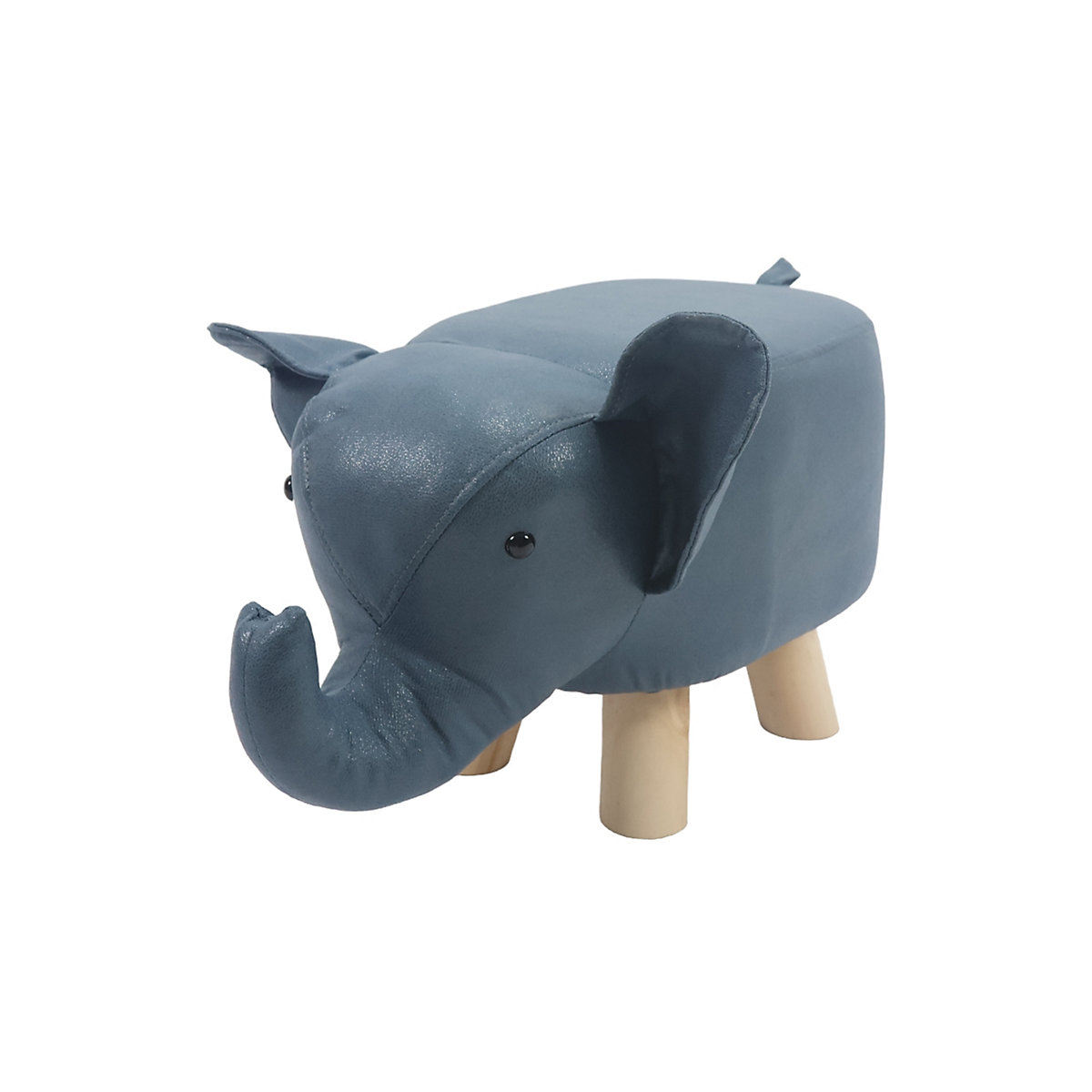 Kinderhocker Enrik Fanti