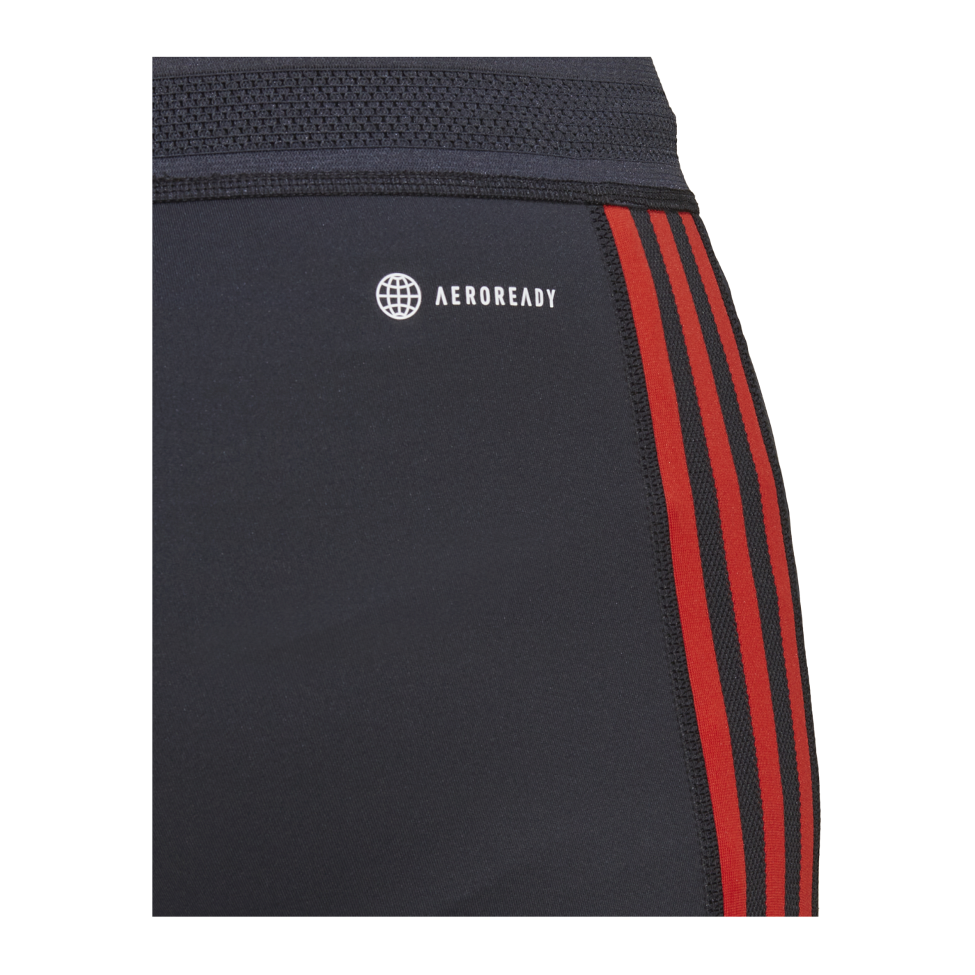 adidas FC Bayern München Pro Trainingshose Grau