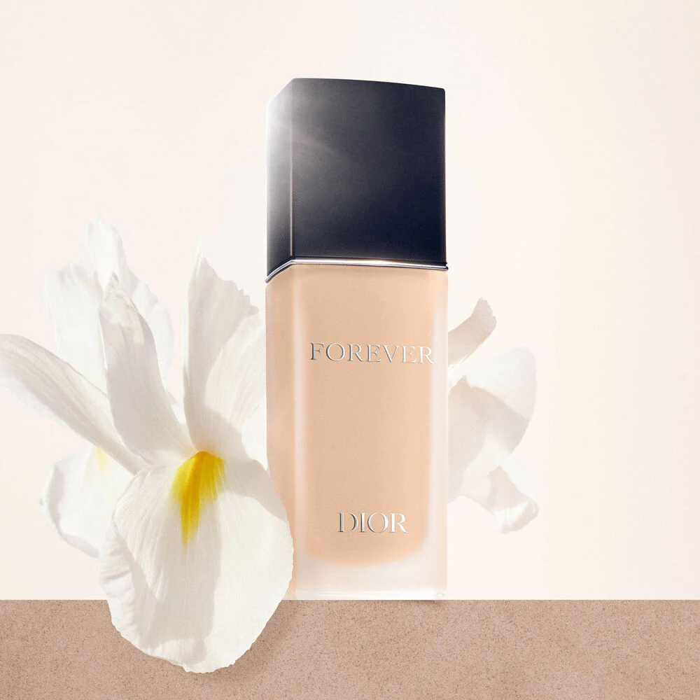 Fond de ten Dior Forever - Fond de ten lichid
