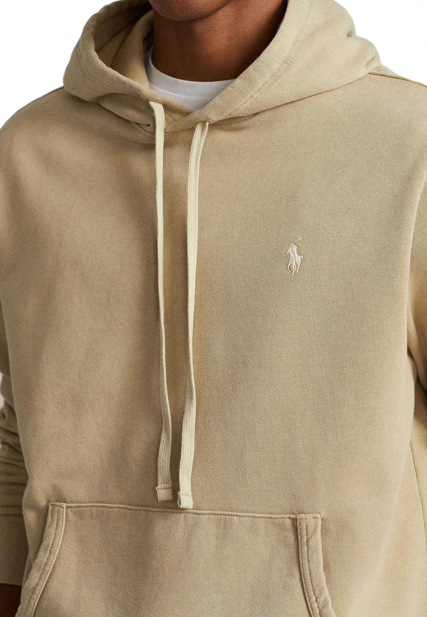 Polo Ralph Lauren Sudadera con capucha de manga larga