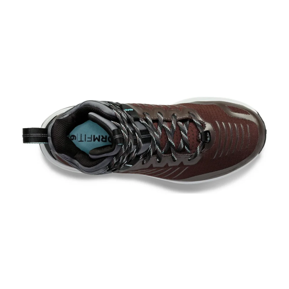 Saucony Ultra Ridge GTX S10796-03 / braun