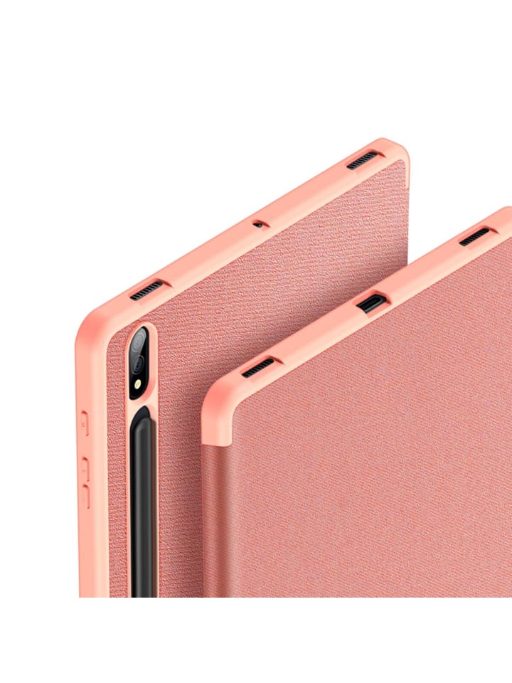 COFI 1453 Hartschale mit Smart Sleep und integrierter Standfunktion Stifthalter in Rosa günstig kaufen L