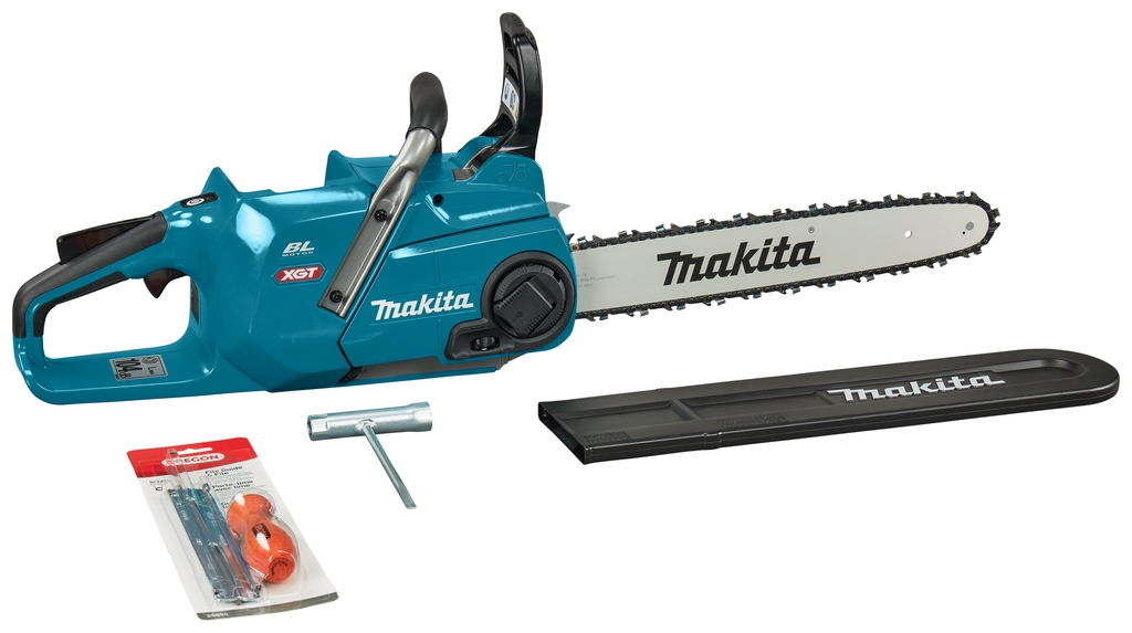 Makita UC016GZ Kettensäge 40 cm 40V Max ohne Akkus und Ladegerät