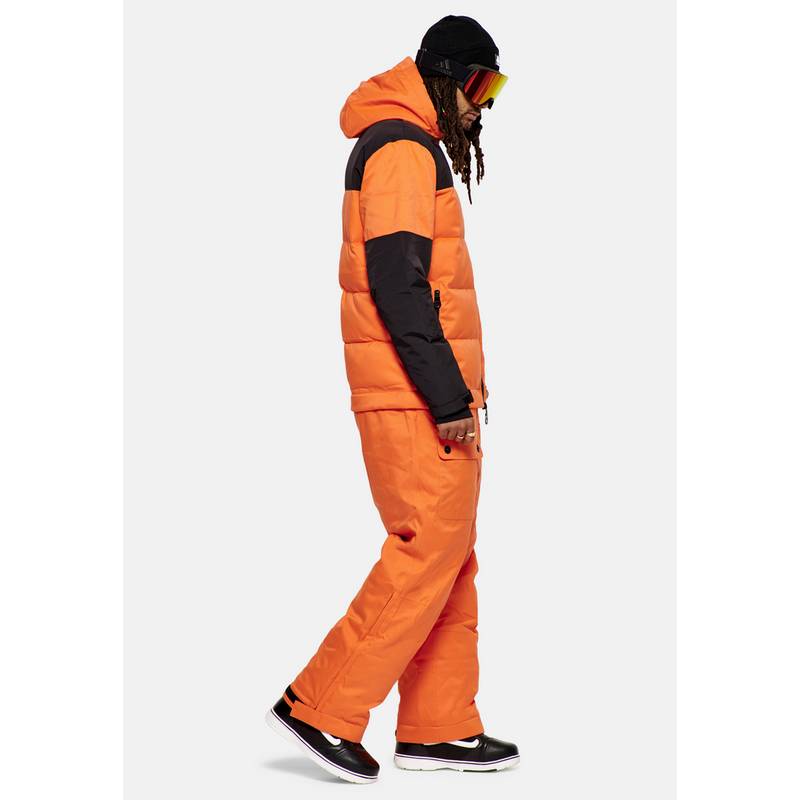 ONESKEE PUFFER Schneeanzug Herren