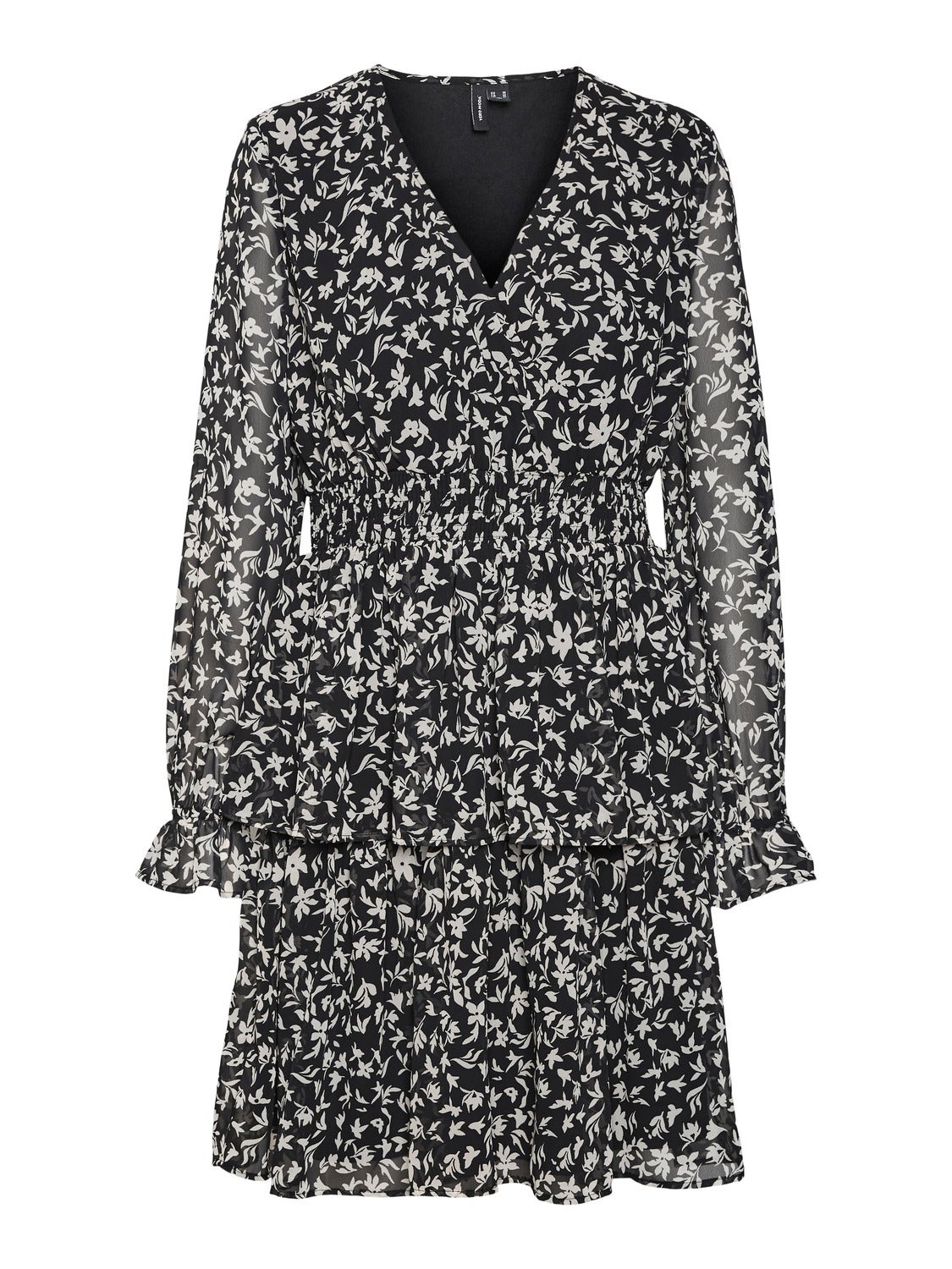 VMHOLLY Kurzes Kleid