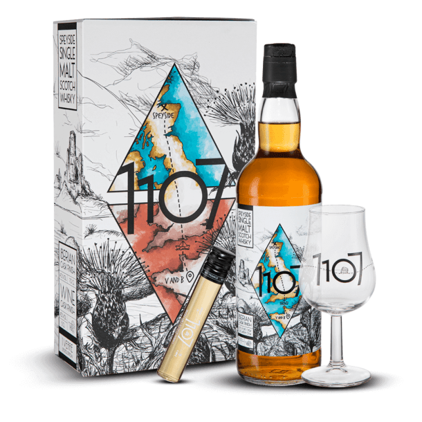 Coffret 1107 Discovery Pack 43%