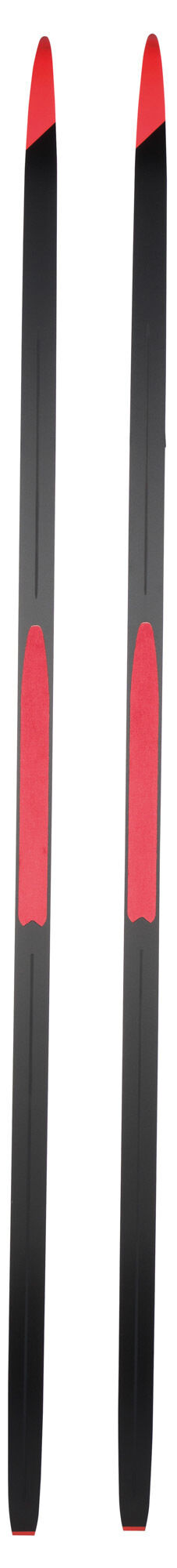 Skis de fond Unisexe Delta Comp R-Skin Stiff