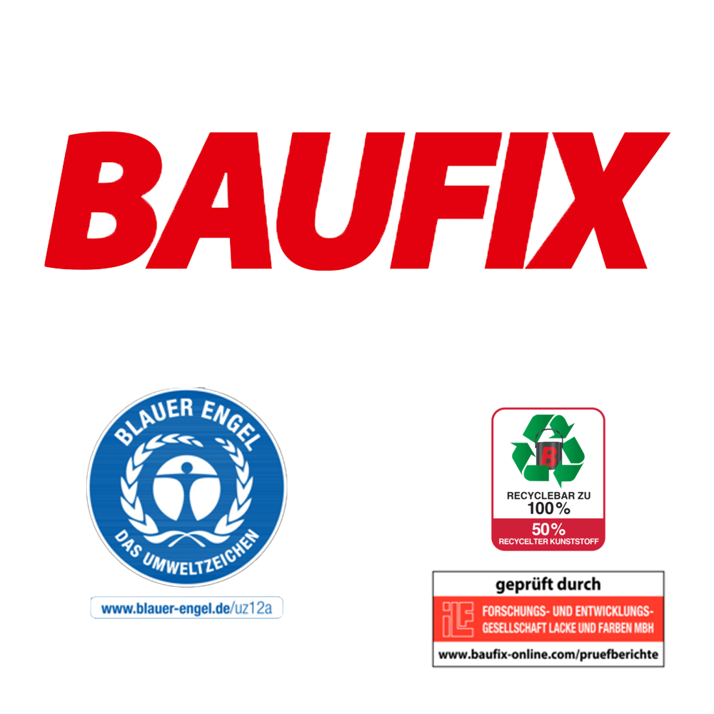 Baufix Wetterschutz-Holzgel Teak