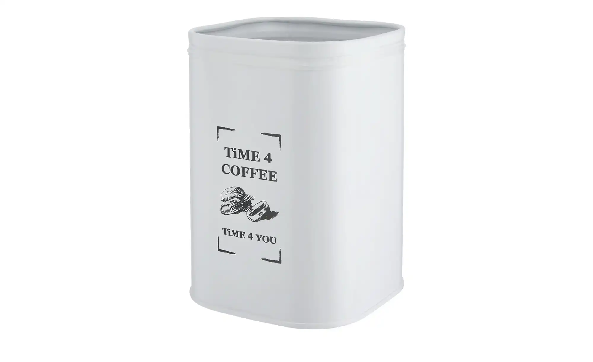 for friends Aufbewahrungsdosen TiME 4 COFFEE