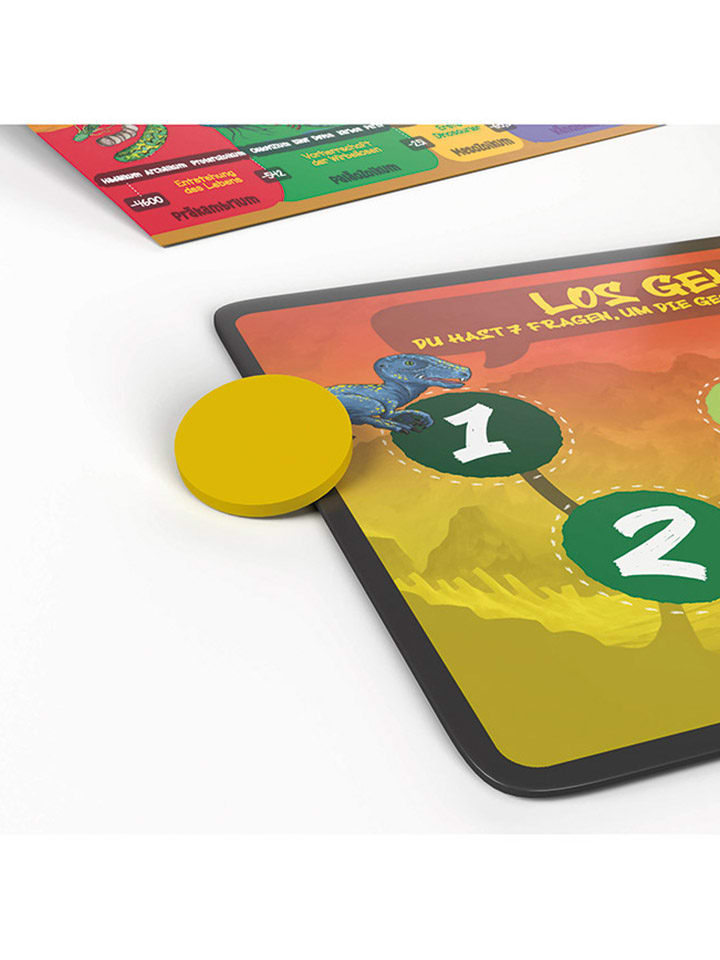 ZENAGAME Kartenspiel 