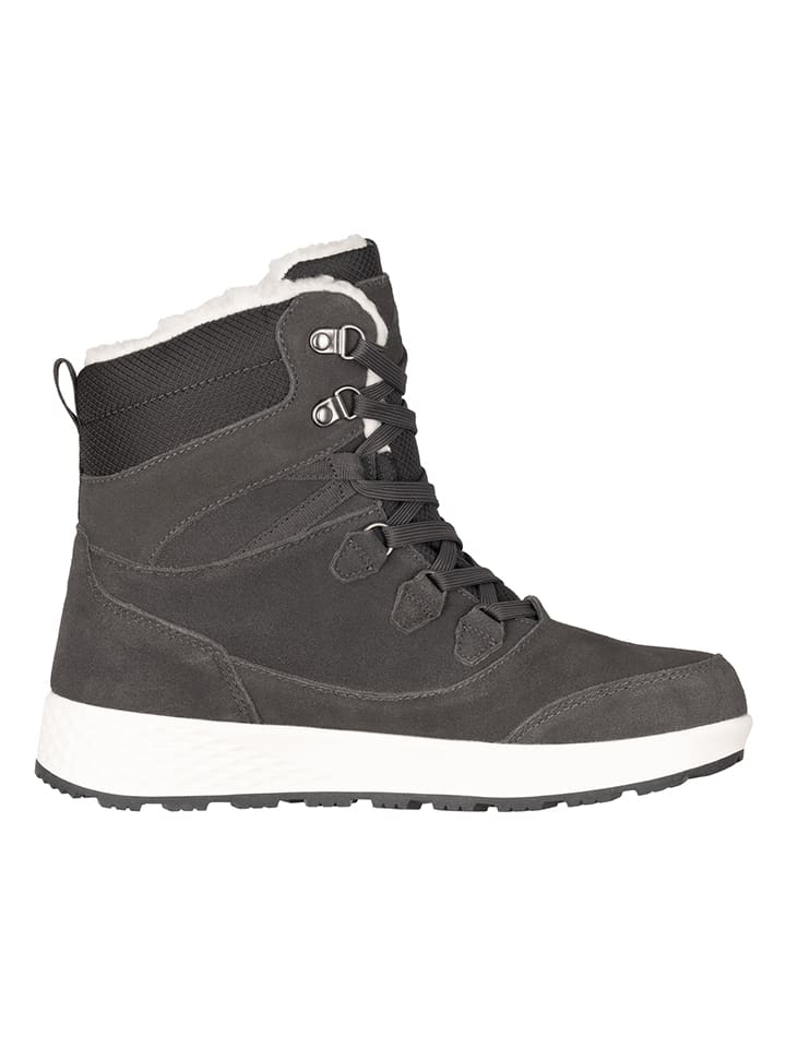 Westfjord Leder-Winterboots 