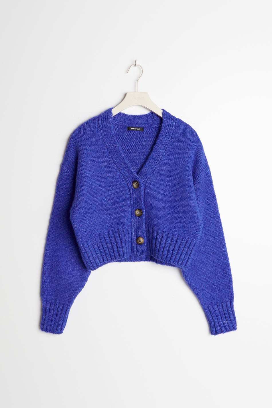 Valarie knitted cardigan