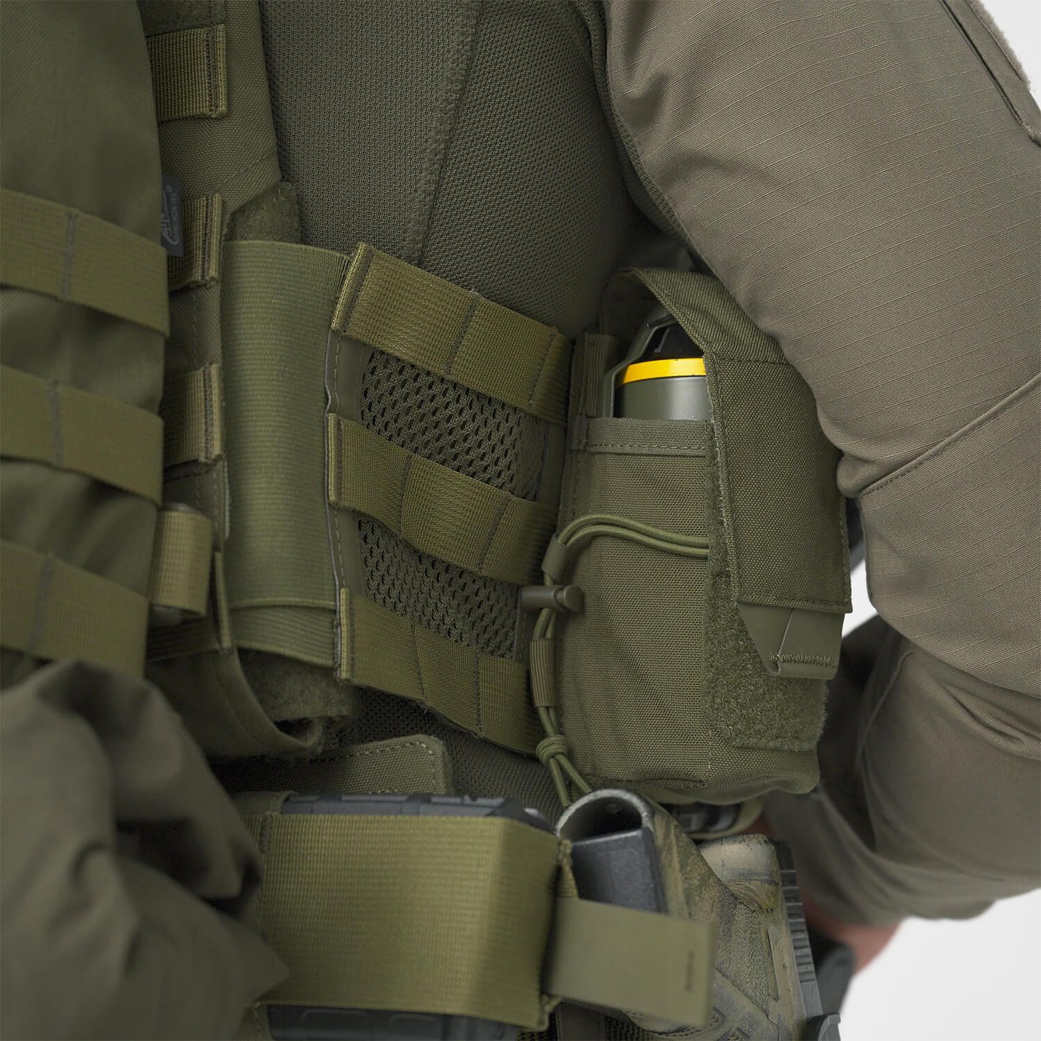Smoke Grenade Pouch