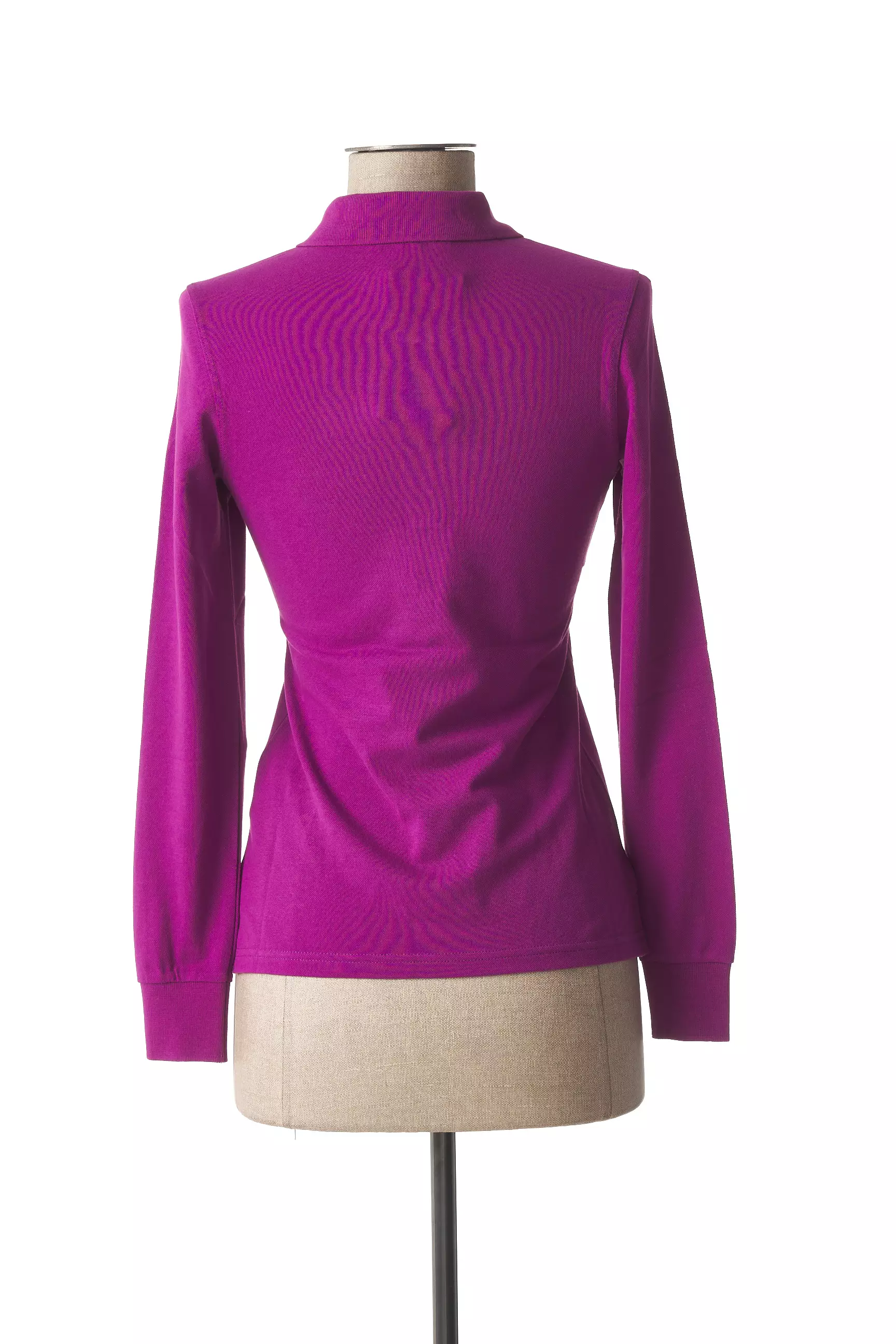 Giorgio Dimare Polos Femme couleur violet