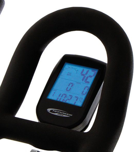 BH Fitness Speedbike Indoorbike Duke H920