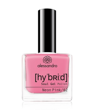Alessandro Hybrid Nagellack-8 ml