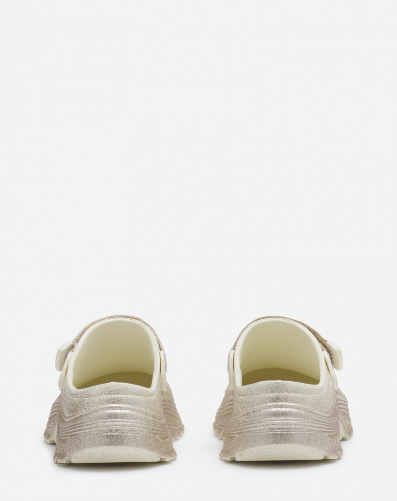 LANVIN X SUICOKE MOK LACETS CURB – HOMME