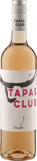 2022 Tapas Club Rosado Jumilla DO - Tapas Club