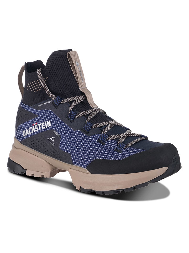 DACHSTEIN Trekkingschuhe in Blau/ Dunkelblau günstig kaufen