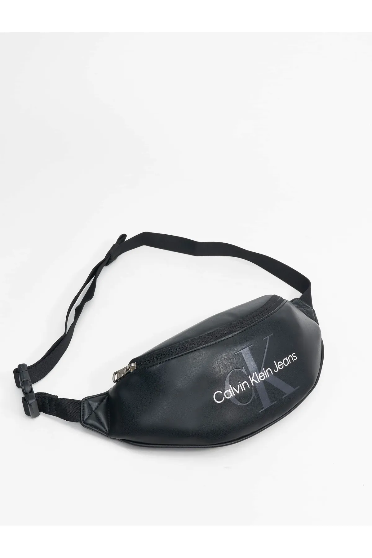 Calvin Klein  Unisex Calvin Klein Jeans Monogram Soft Gürteltasche