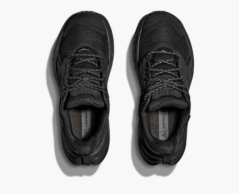 Anacapa 2 Lav GORE-TEX Black/Black