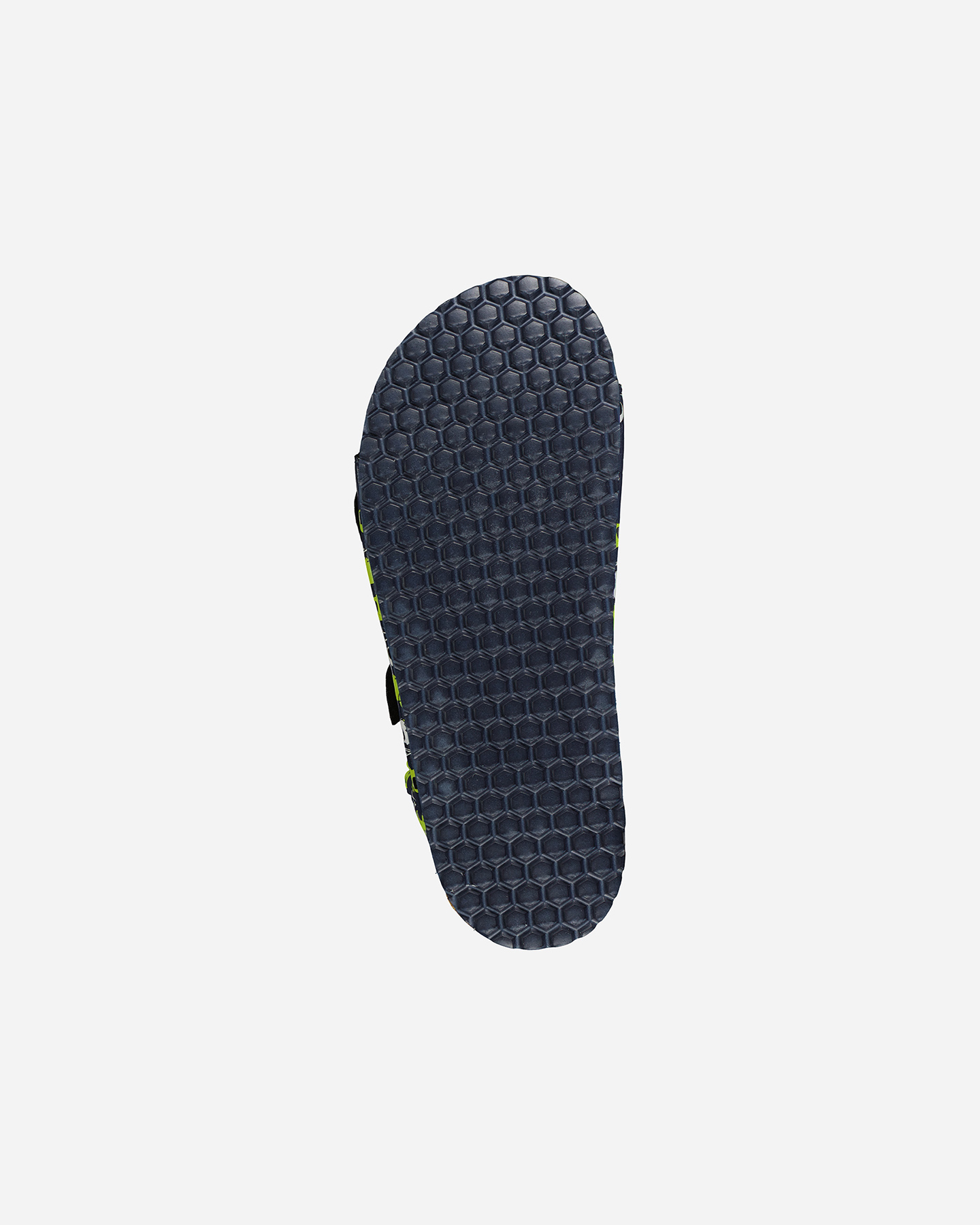 Sandali Mistral Cork Jr MSS22B03-96