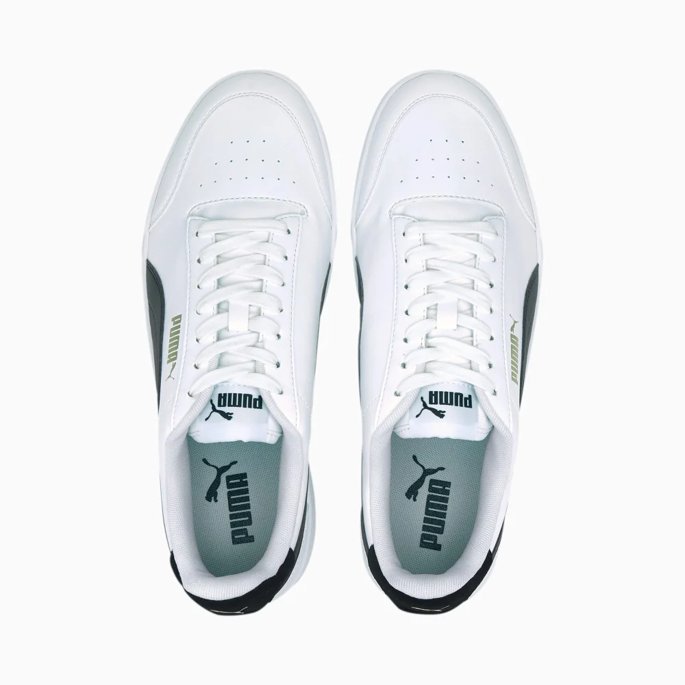 PUMA Shuffle 309668_03 / weiss