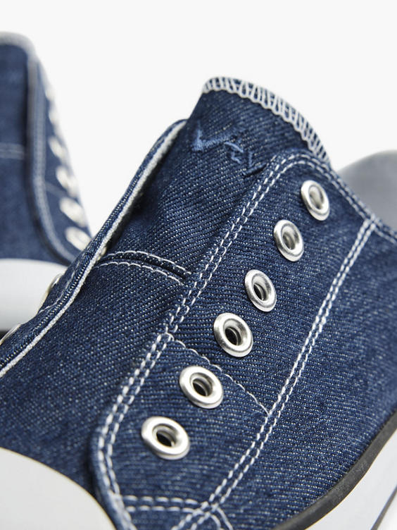 Vty Slipper