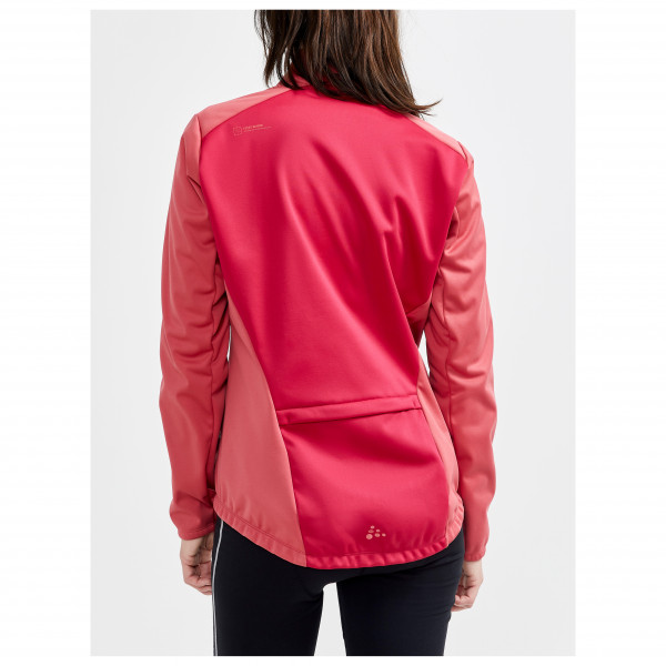 Craft - Women's Core Bike SubZ Jacket - Fahrradjacke
