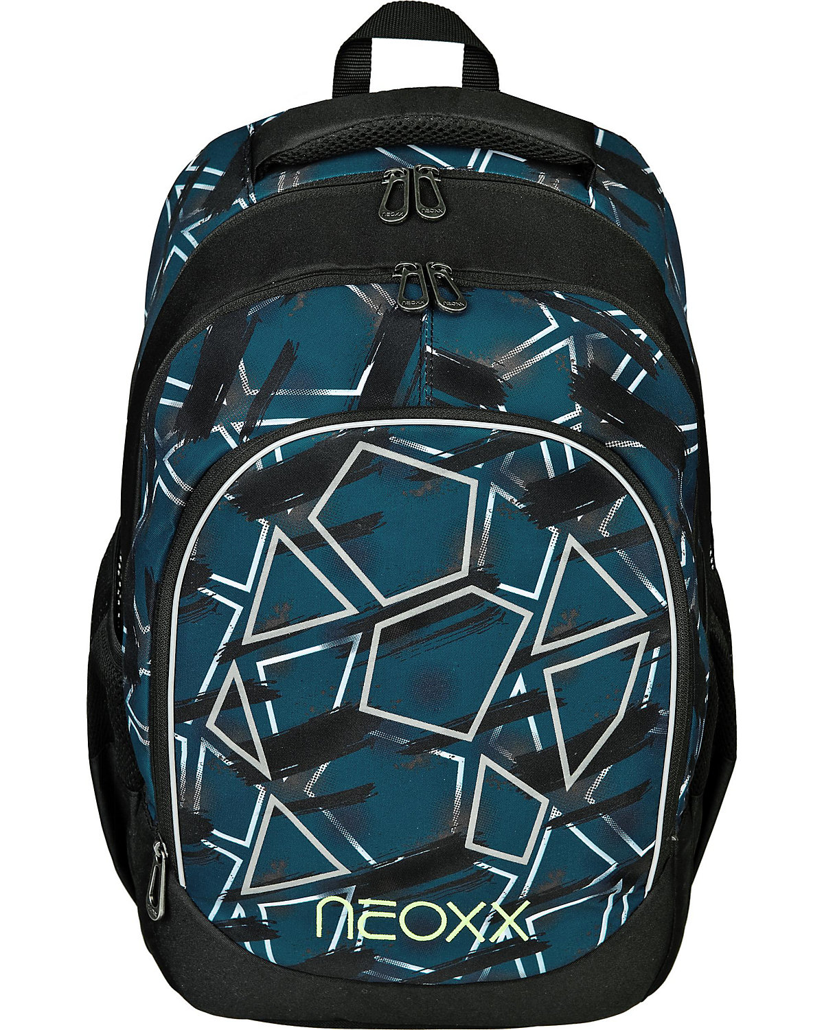 Schulrucksack Fly Flash yourself (2023)