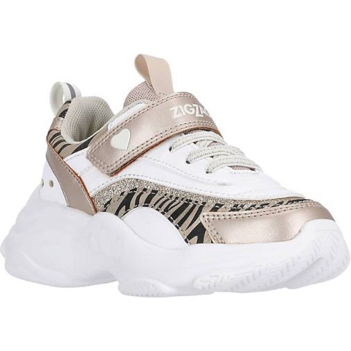 ZIGZAG Schuhe Fialey mit praktischem Klettverschluss