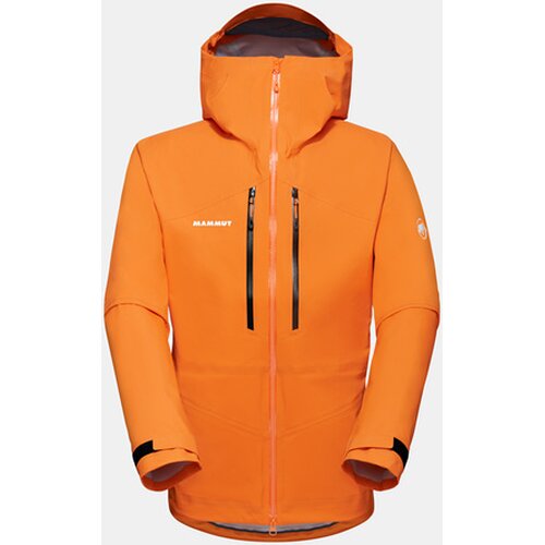 HERREN FUNKTIONSJACKE TAISS HS HOODED JACKET MEN