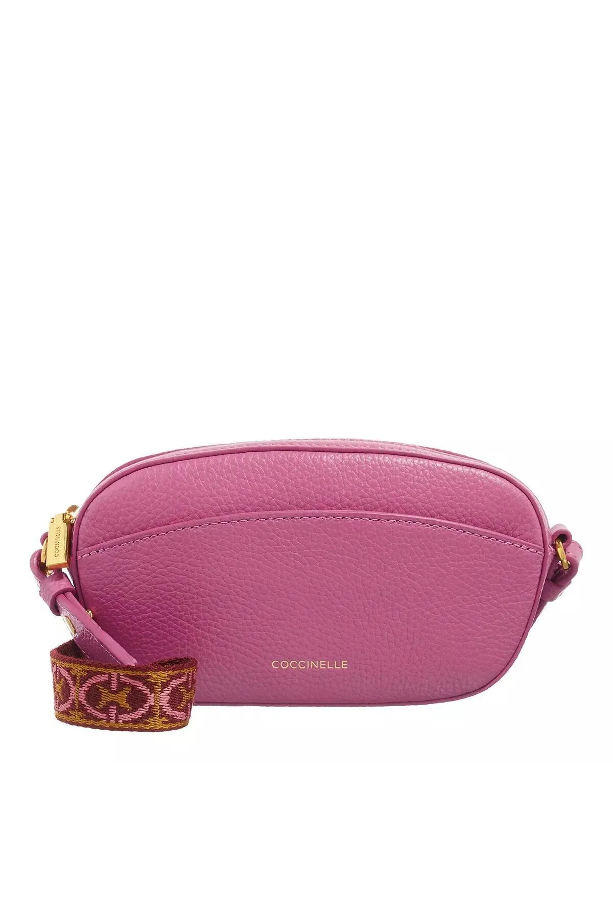 Coccinelle  Enchanteuse Zellstoff Rosa