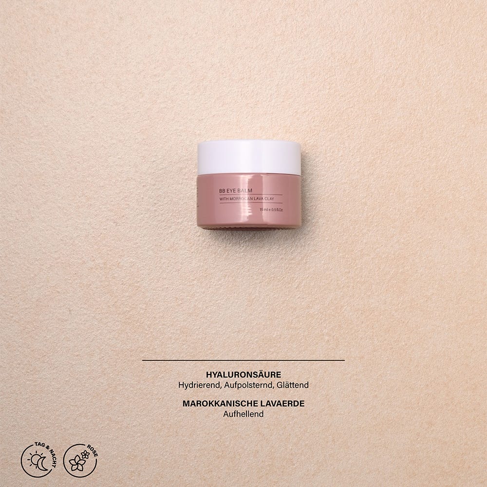 Rosental Organics BB Eye Balm 15 ml