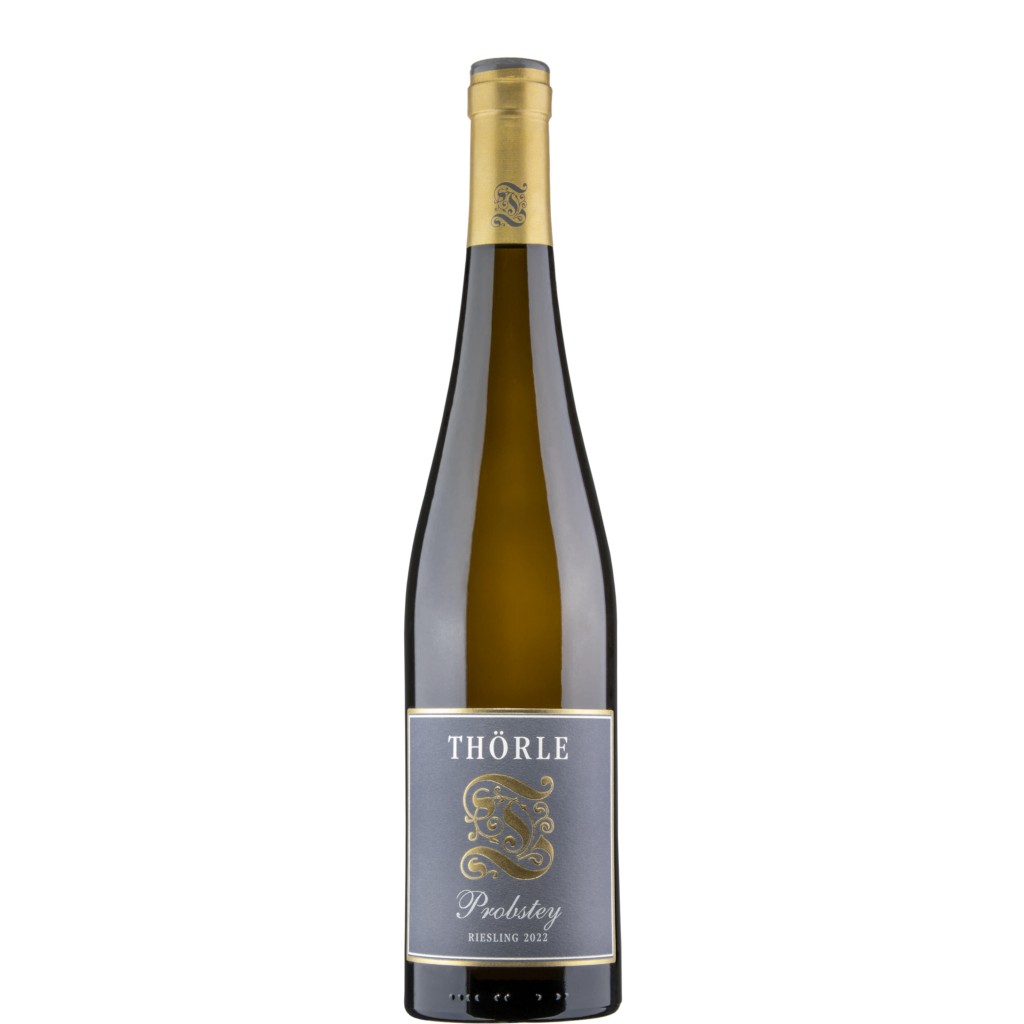 2022 Riesling Probstey trocken - BIO