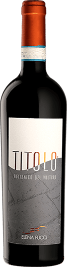 Elena Fucci : Titolo 2017