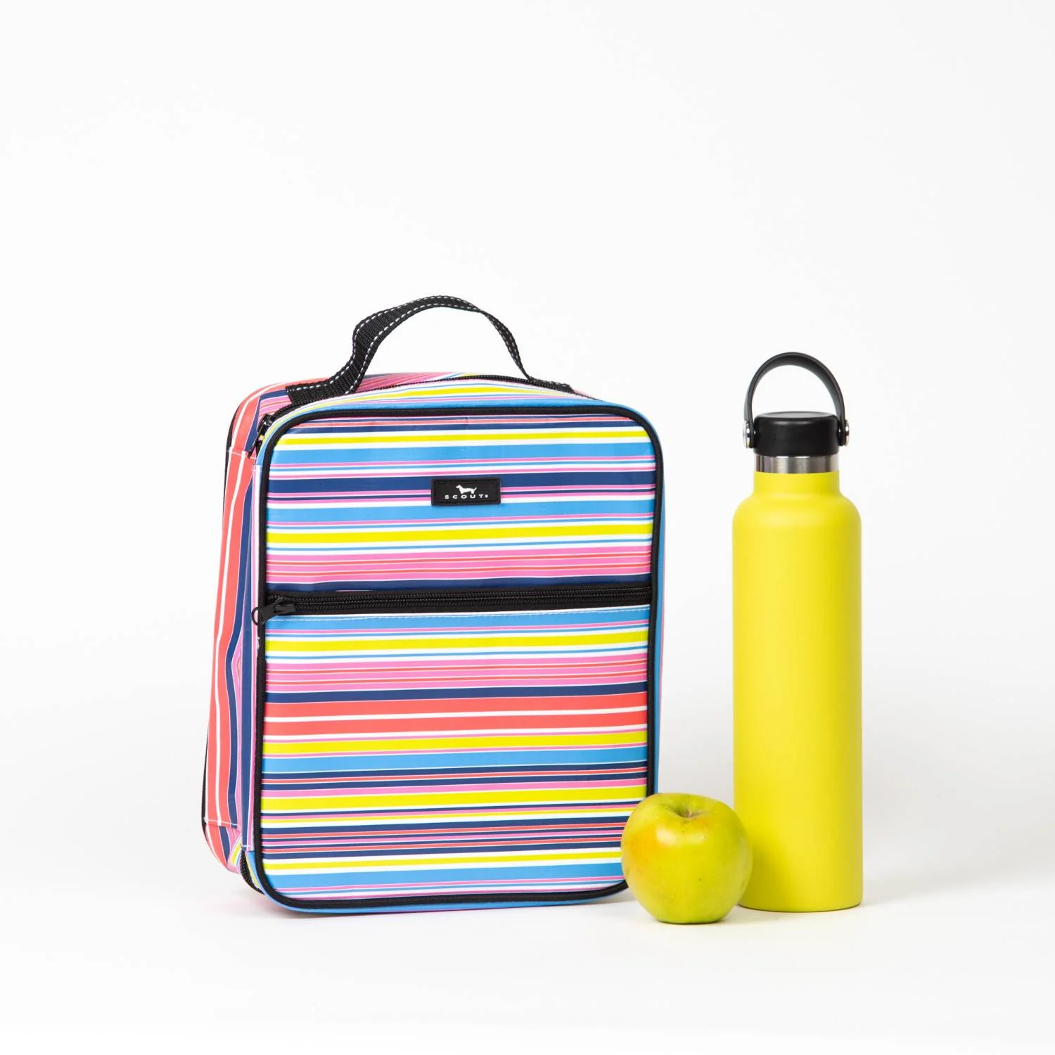 Classic Lunch Box Tall Order