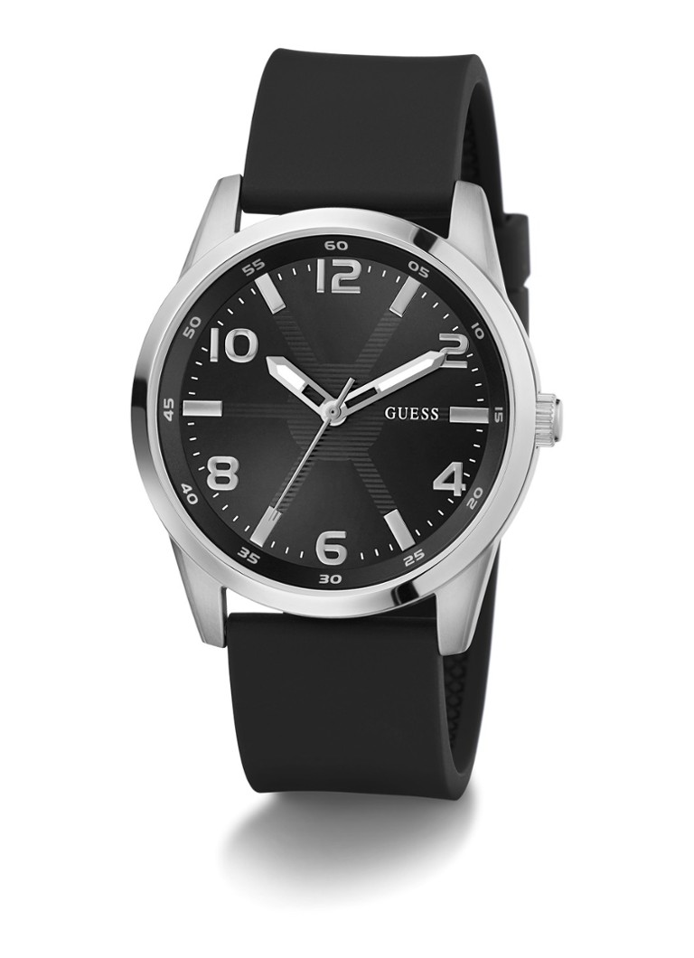 GUESS Monte pulkstenis GW0805G1
