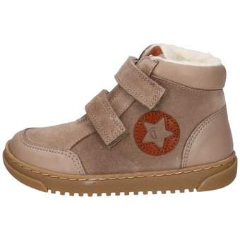 Lurchi Marki Barefoot Boots in rosa